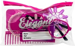 Set per piccola fashionista