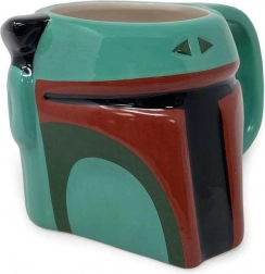 Tazza 3D Star Wars - Boba Fett