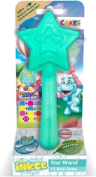 Bacchetta Magica Inkee - Stella da bagno