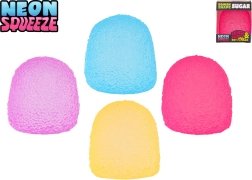 Goccia di zucchero antistress al neon HIPO - 1 pezzo