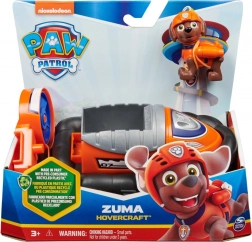 Paw Patrol veicoli base Zuma