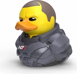 Mini anatra da collezione TUBBZ Mass Effect – Commander Shepard (uomo)