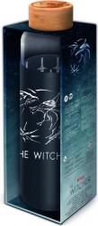 Bottiglia in vetro 580 ml The Witcher