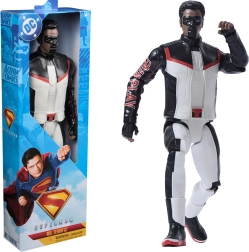 Mr. Terrific action figure DC Comics 30 cm