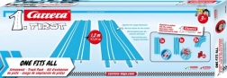 set di espansione first track pack per piste carrera