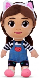 Bambola di peluche Gabi – La casa delle bambole di Gabby 25 cm