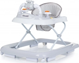 Chipolino girello interattivo Little Cow – Grigio