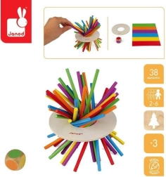 JANOD Bastoncini Pazzi