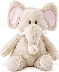 Elefante di peluche Gulab 30 cm