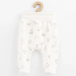 polipantaloni in cotone per neonato New Baby Zoe 68 (4–6 mesi)