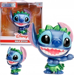 Disney figurina METALFIGS Hula Stitch 4 cm