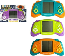 Gioco elettronico portatile con display LCD - 1 pezzo