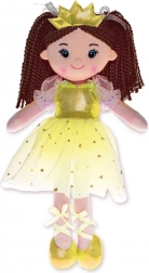 bambola principessa Lenka 35 cm canta in ceco