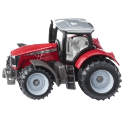 Siku massey ferguson trattore – modello in metallo per bambini