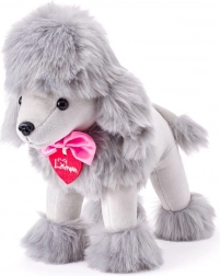 Barboncino di peluche Lily 29 cm