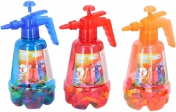 pompa per bombe d’acqua con confezione da 100 pz