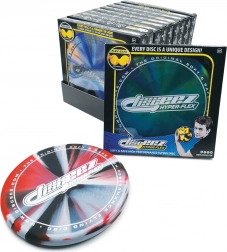 Frisbee DISCEEZ Hyper-Flex 20,5 cm