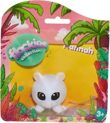 Flockies figura Ippopotamo Hannah