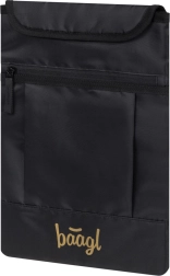Custodia per notebook BAAGL Gold