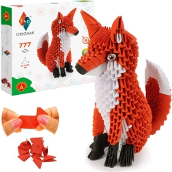 Origami 3D Scultura Origami