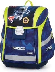 Zaino scolastico Space Premium Light