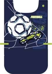 Poncho grembiule protettivo per bambini calcio