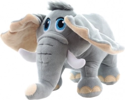 Elefante di peluche 21 cm