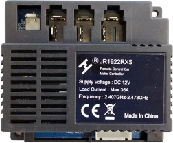 Unità di controllo, modulo JR1922RXS per Mercedes Actros, JC999