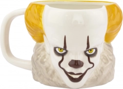 Tazza 3D Pennywise horror IT