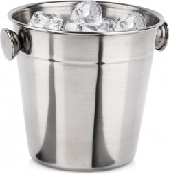 Secchiello per ghiaccio in acciaio inox 700 ml