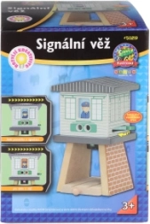 Torre segnale ferroviario Maxim