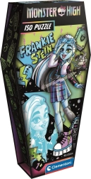 Puzzle 150 pezzi MONSTER HIGH Frankie Stein