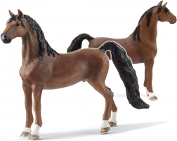 Schleich Horse Club cavallo americano – castrone