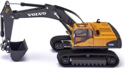 modellino escavatore Volvo EC290C 1:50