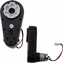 Motore per veicolo 24V