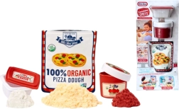 Little Tikes Creative Chefs set aggiuntivo per pizza