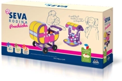 Seva Famiglia – passeggiata (166 pezzi)