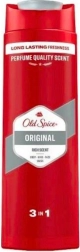 Gel doccia 3in1 Original 400 ml di OLD SPICE