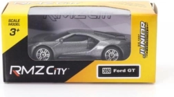 Macchinine in metallo 1:64 RMZ City – modelli da collezione