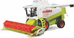 Bruder mietitrebbia Claas Lexion 480 – modello in plastica 1:20