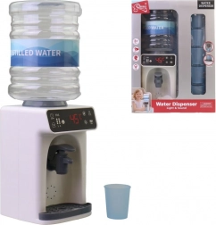 Serbatoio d’acqua a batteria 34 cm per bambini