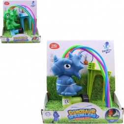 Annaffiatoio a forma di drago per bambini