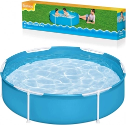 Piscina per bambini con struttura Bestway 152x38 cm