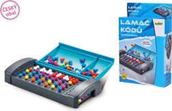 Gioco Rompicodici 17 cm – confezione ceca