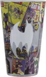 Bicchiere Batman 400 ml