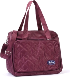 Borsa fasciatoio blu scuro