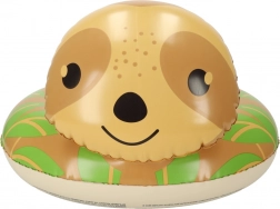 Ciambella gonfiabile da nuoto Bestway 36405 per bambini – Bradipi