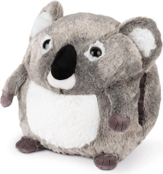 Cuscino koala riscaldante in peluche 3 in 1