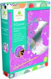 Artissimo - graffiatura Sogno magico