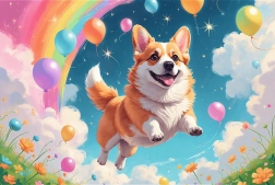 Trefl Puzzle Il Miglior Amico dell'Uomo 160 Pezzi